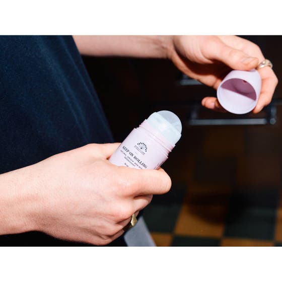 Rudolph Care Acai Keep On Rolling Duo