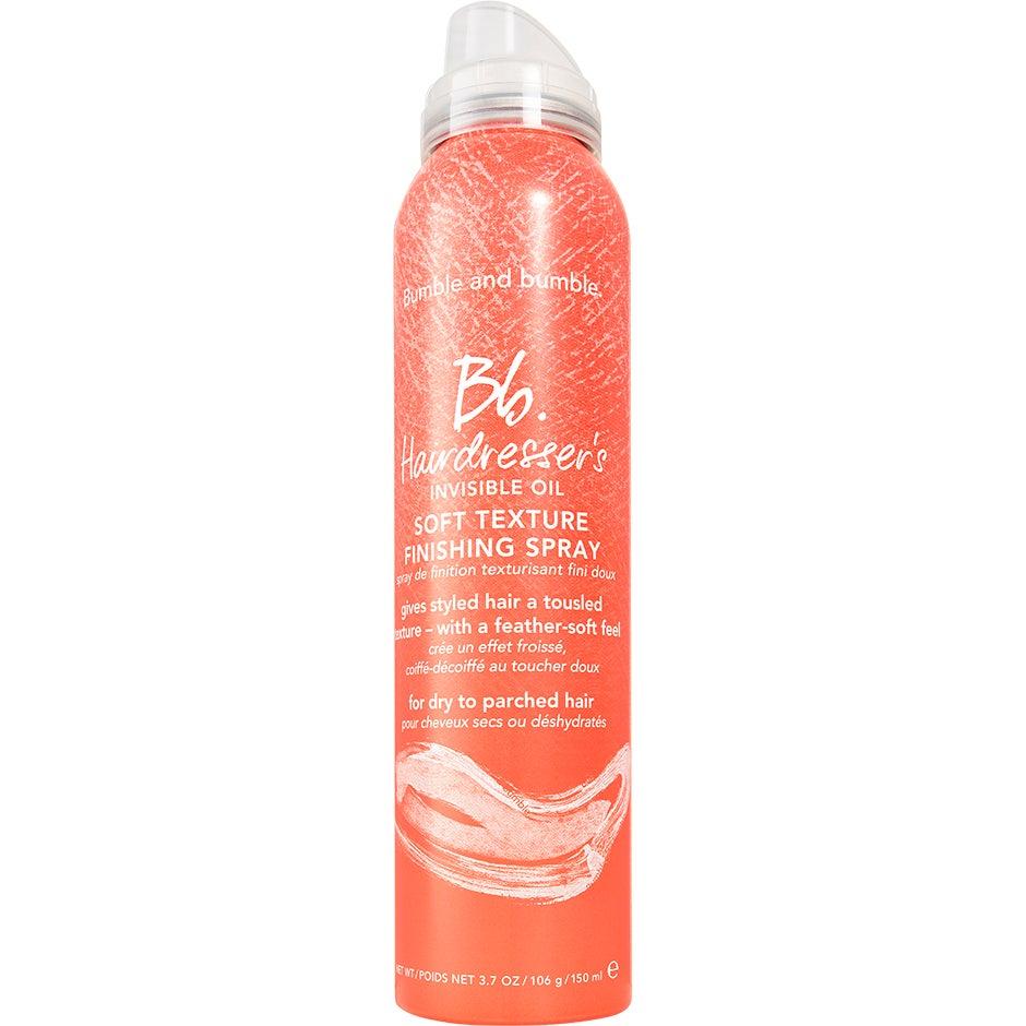 Bumble Bumble Hairdressers Texture Spray Texture spray