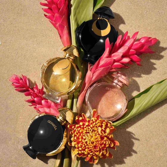 Olympéa Elixir Intense