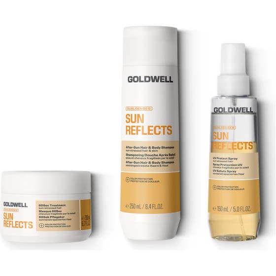 Dualsenses Sun Reflects UV Protect Spray