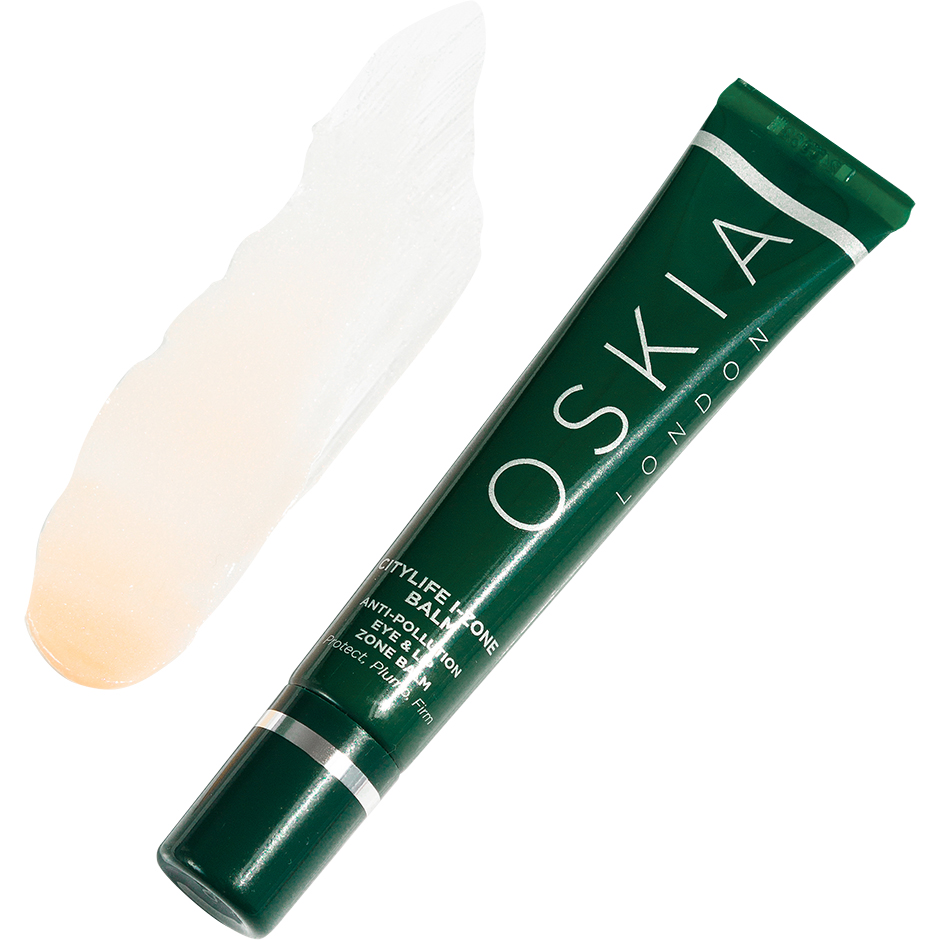 CityLife I-Zone Balm