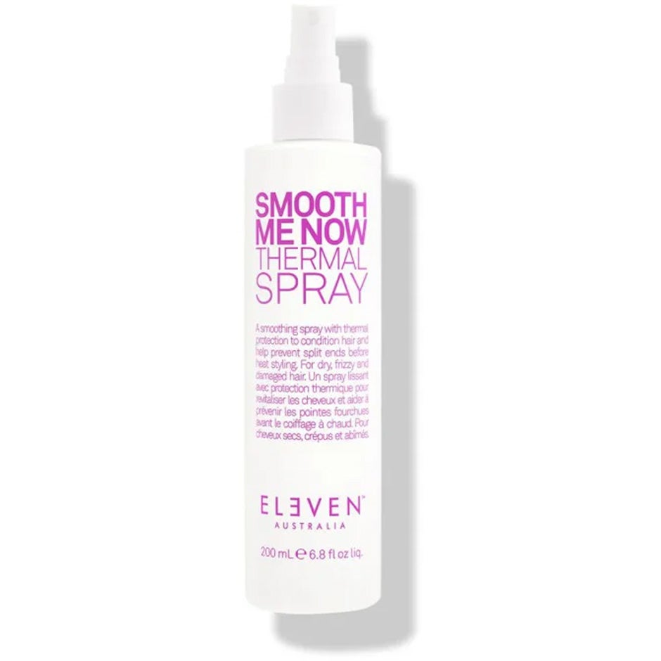Eleven Australia Smooth Me Now Thermal Spray