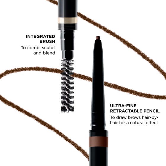 Brow Pencil