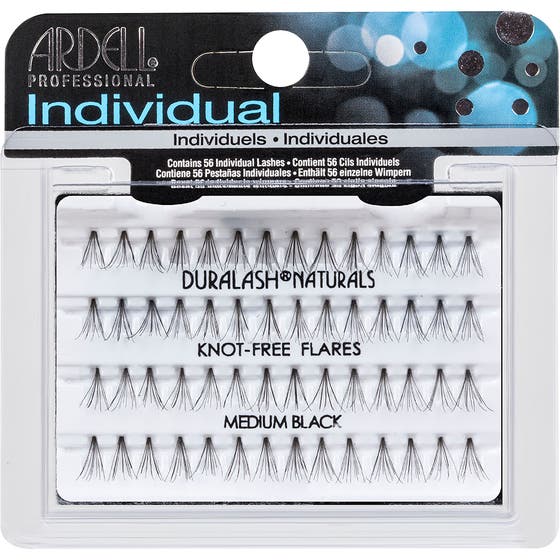 Individual Knot-free
