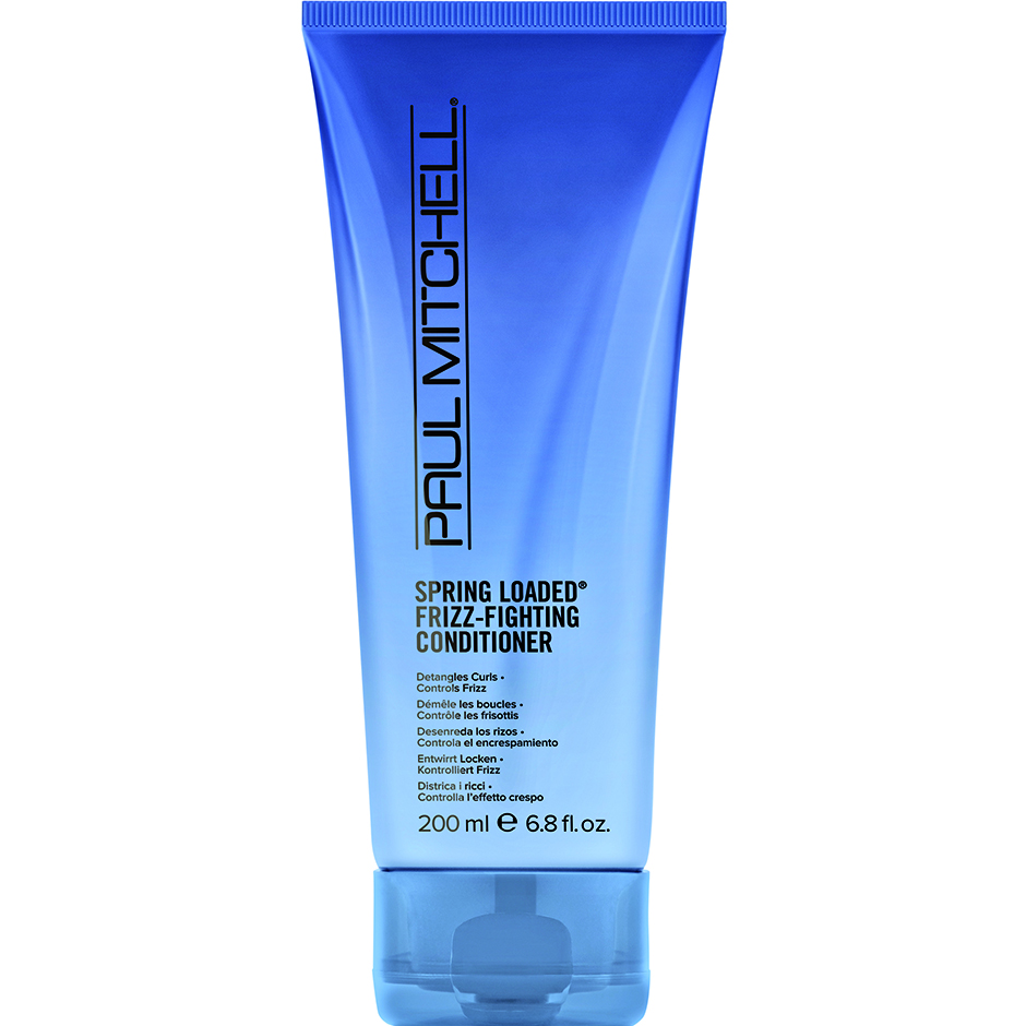 Paul Mitchell Curls Spring Loaded Frizz-Fighting Conditoner - 200 ml