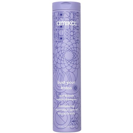 Bust Your Brass Shampoo