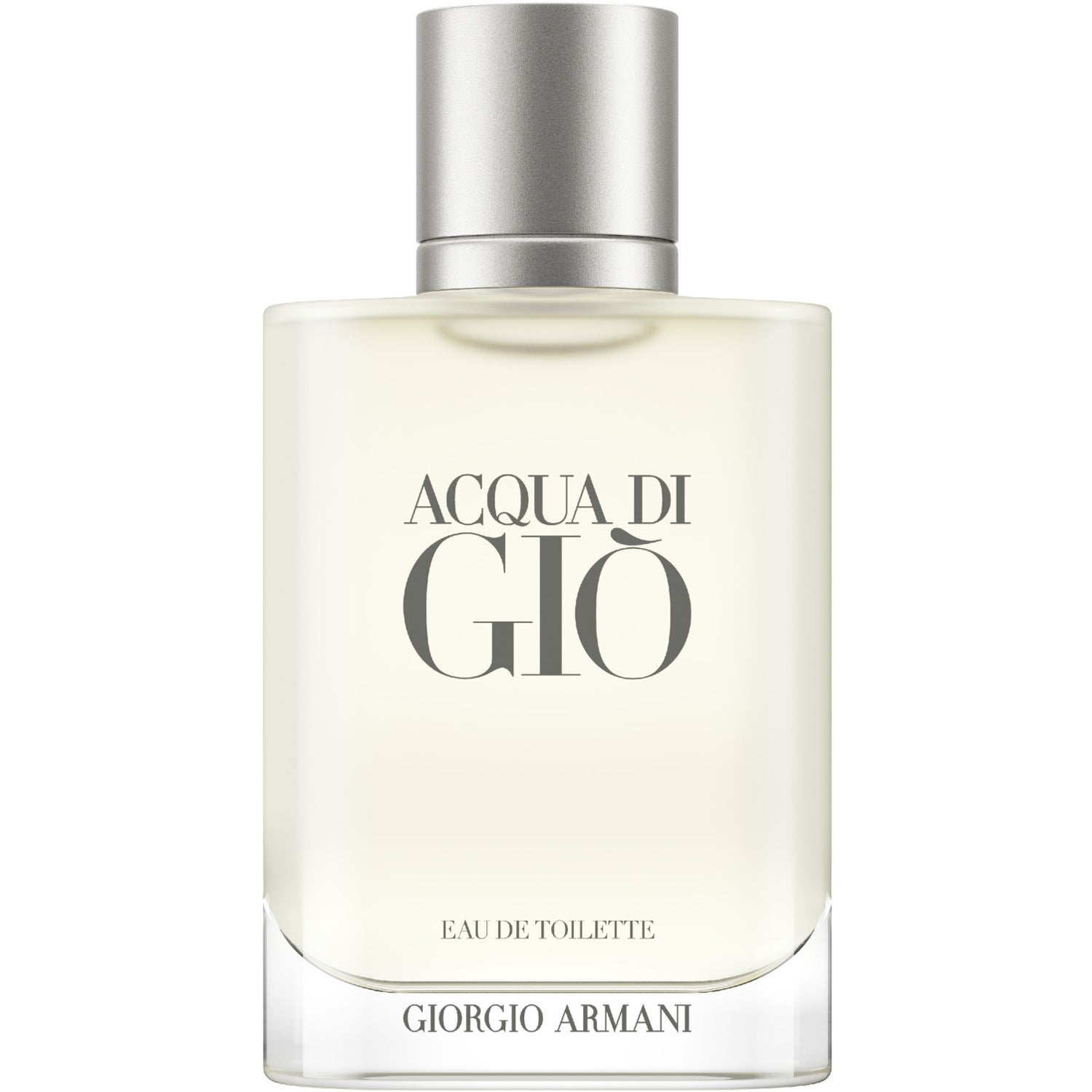 Armani Acqua Di Gio Homme EdT Refillable - 100 ml
