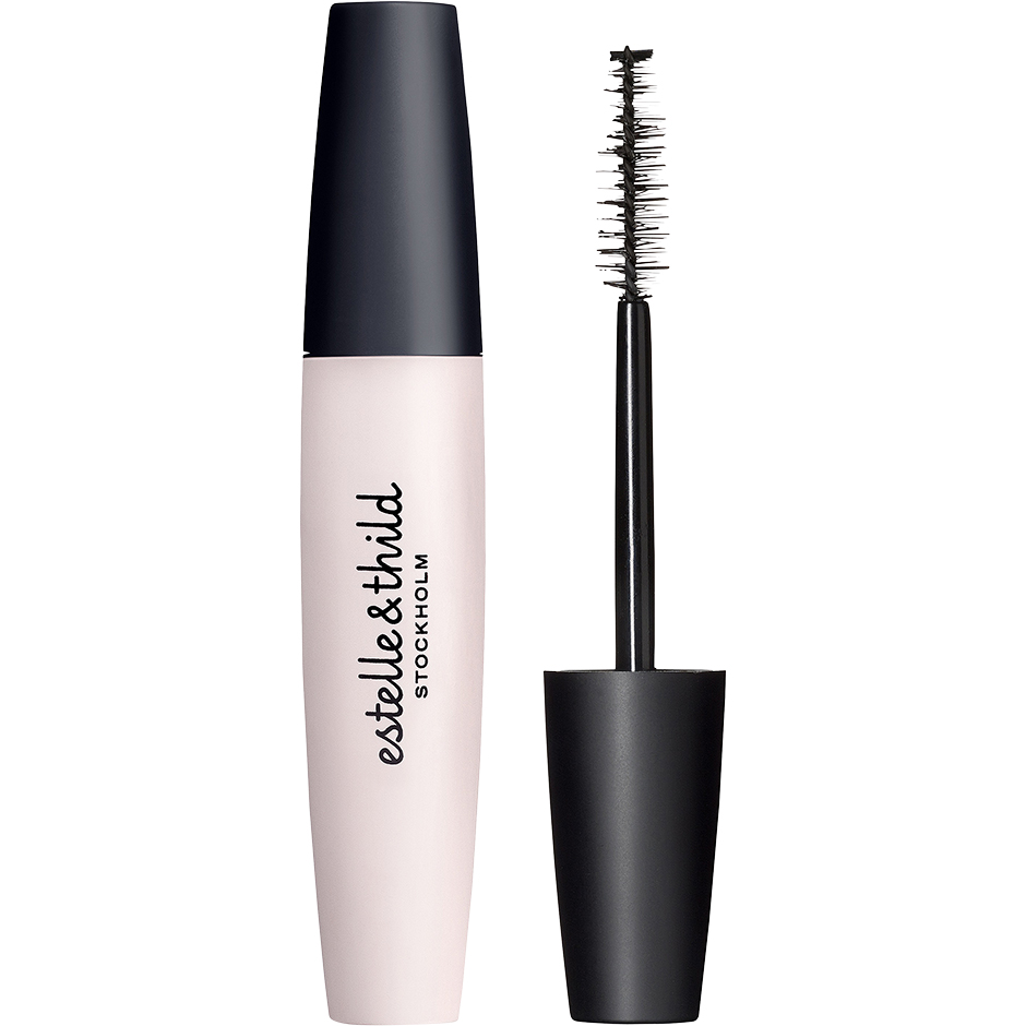 Estelle & Thild Fresh BioMineral Volume Mascara, 12 ml estelle & thild Mascara