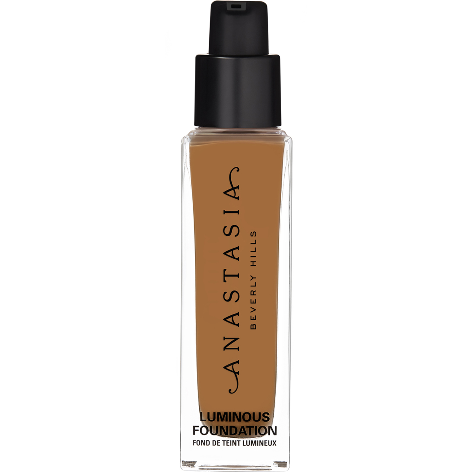 Luminous Foundation