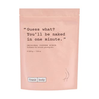 Original Coffee Scrub 200g