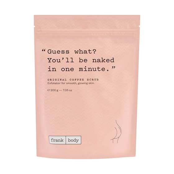 Original Coffee Scrub 200g