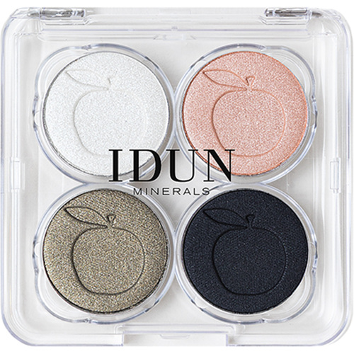 IDUN Minerals Eyeshadow Palette