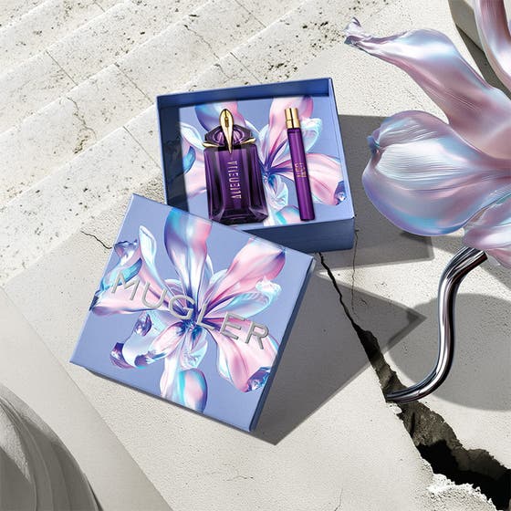 Alien Eau de Parfum Spring Set