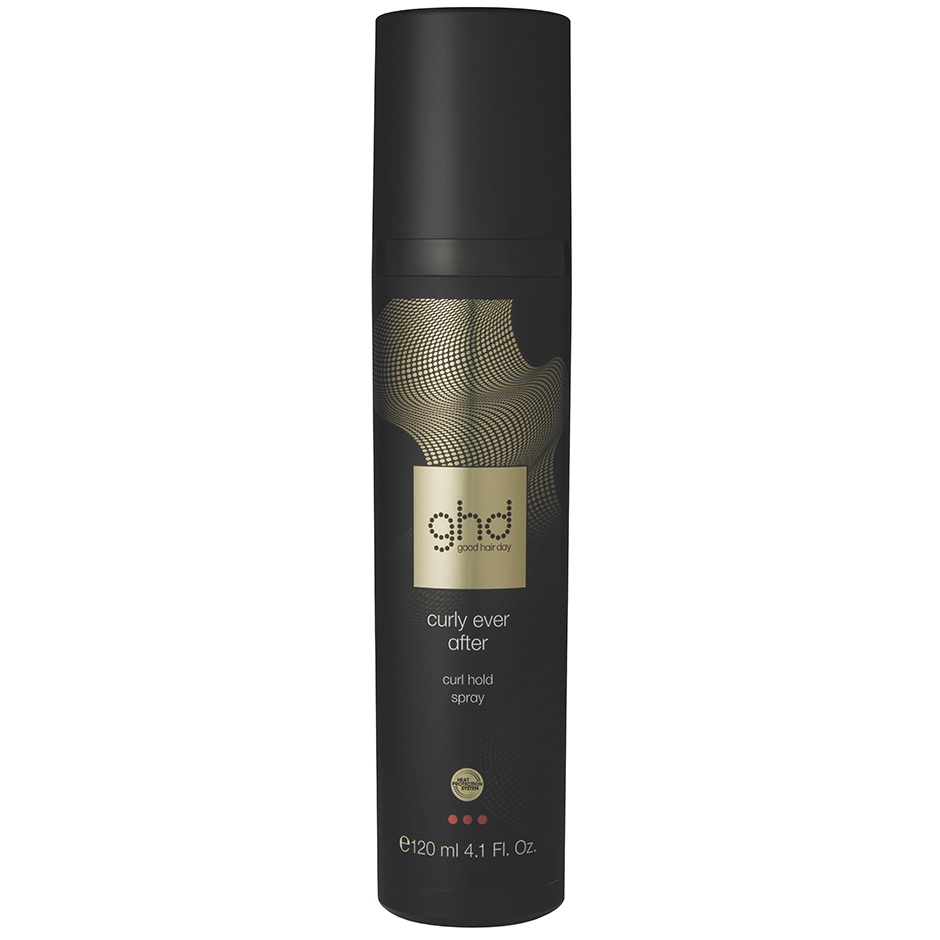 ghd Style Curl Hold Spray