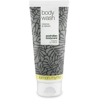 Body Wash Lemon Myrtle