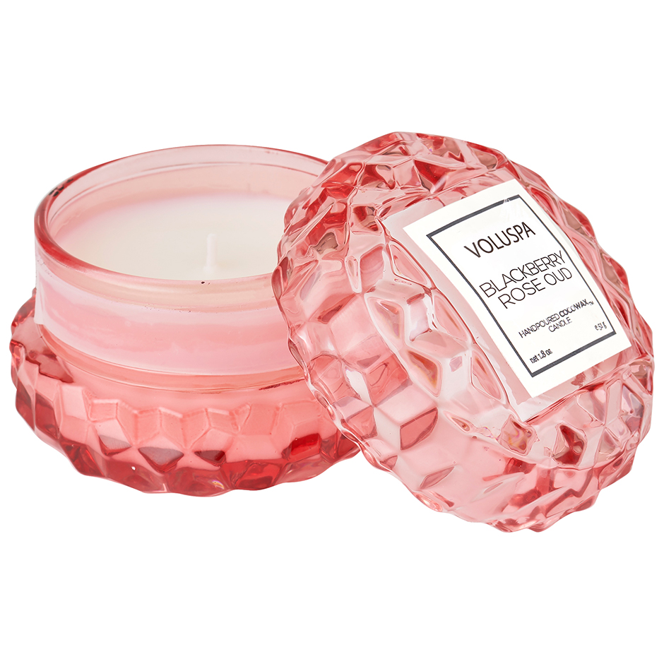 Macaron Candle, 51 g Voluspa Doftljus