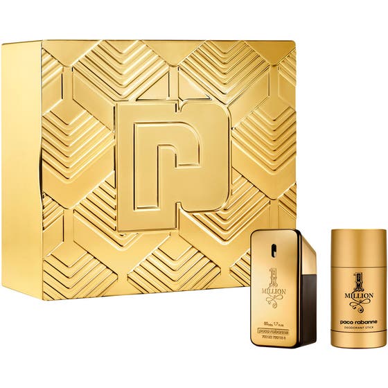 One Million Gift Set