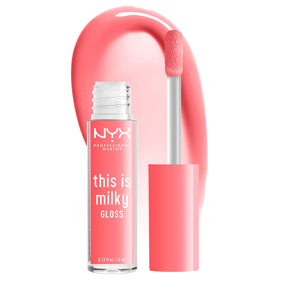 This Is Milky Gloss