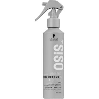OSiS Curl