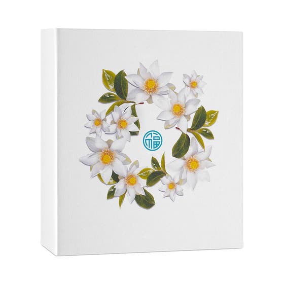 The Ritual of Karma Medium Gift Set