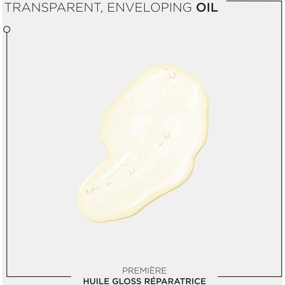 Premiere Pre-Shampoo, Bain, Huille