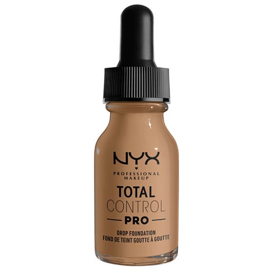 Total Control Pro Drop Foundation