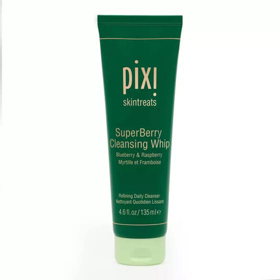 SuperBerry Cleansing Whip