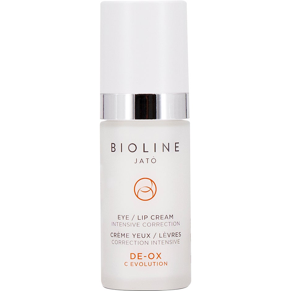 Bioline JatòDE-OX Advanced Eye/lip Cream 30 ml