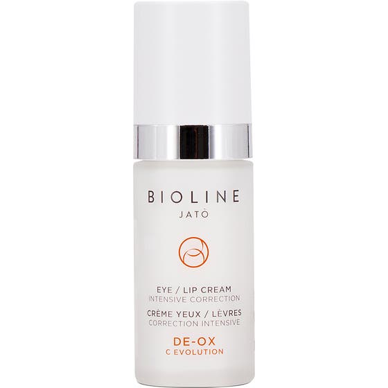 DE-OX Advanced Eye/lip Cream