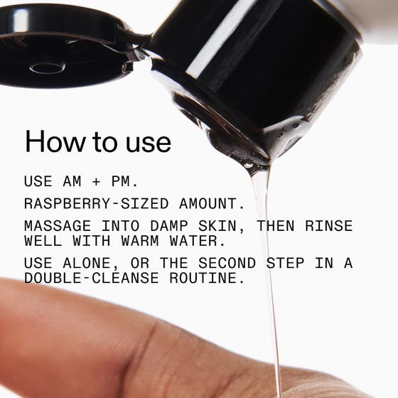 Salicylic Acid Cleanser