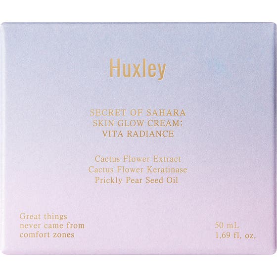 Skin Glow Cream Vita Radiance