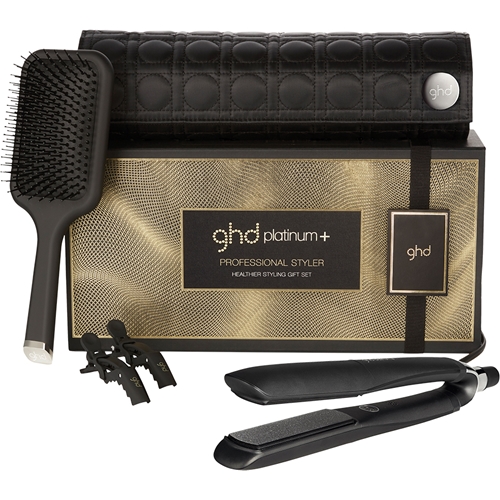ghd Healthier Styling Gift Set