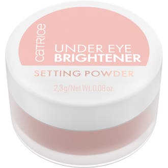 Under Eye Brightener Setting Powder
