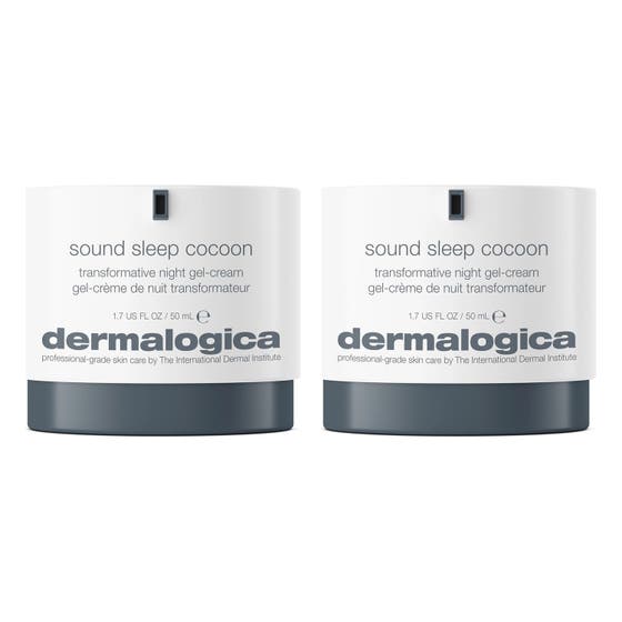 Sound Sleep Cocoon Duo