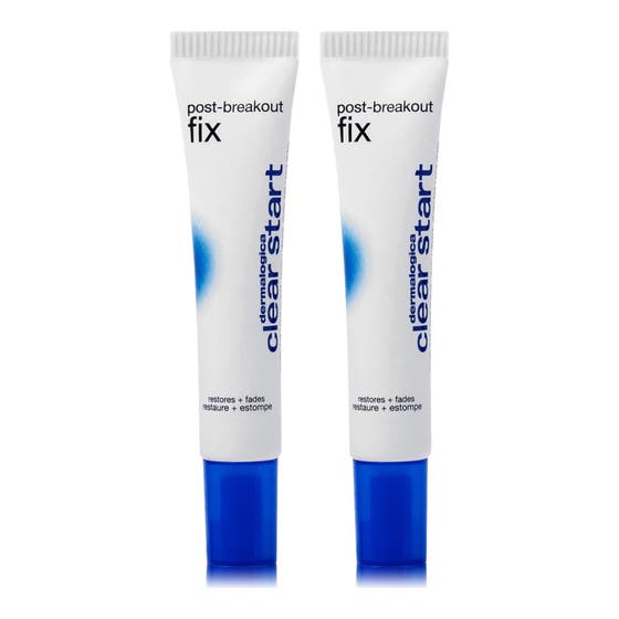 Post-Breakout Fix Duo