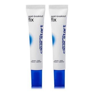 Post-Breakout Fix Duo