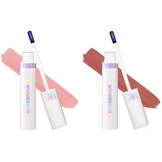 Wonder Blading Lip Stain Masque