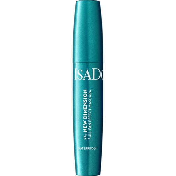 The New Dimension Waterproof Mascara