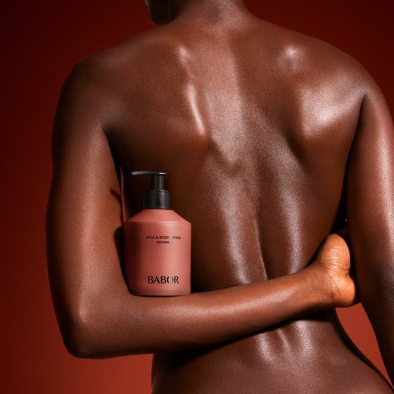 Soul & Body Lotion Emberean