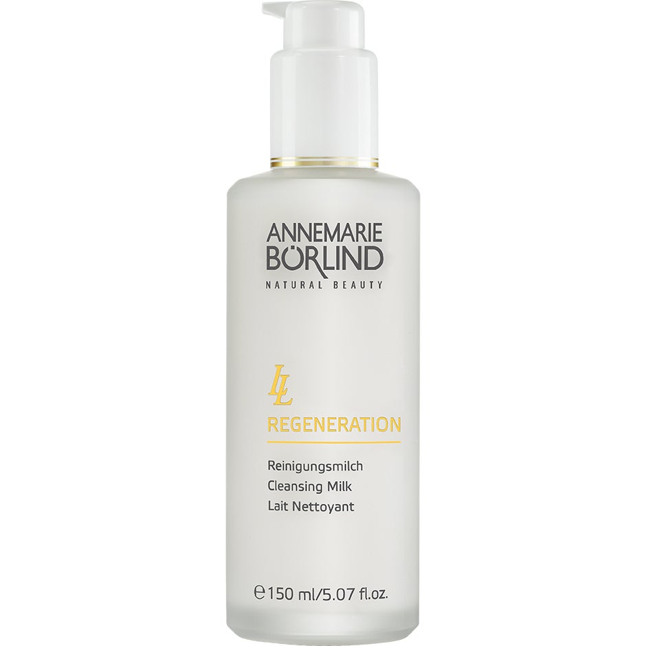 Annemarie Börlind LL Regeneration Cleansing Milk