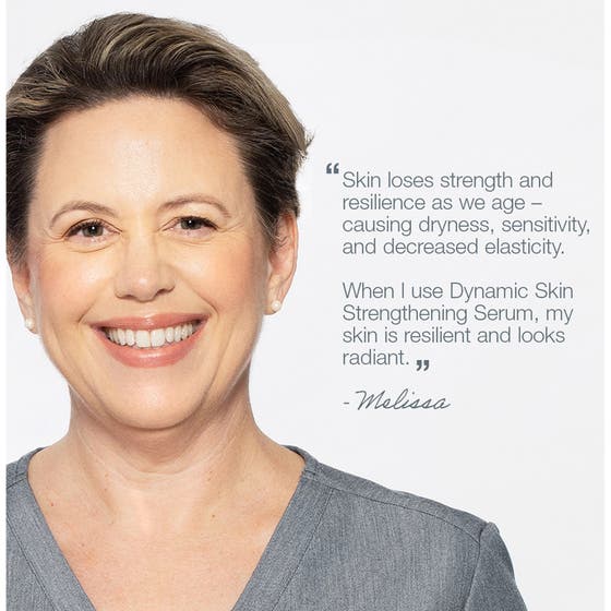 Dynamic Skin Strengthening Serum