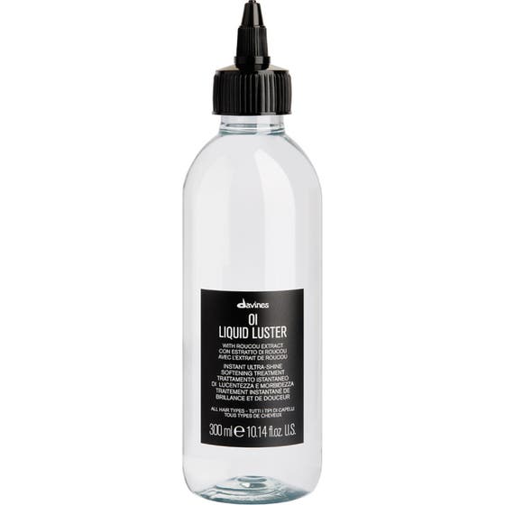 Liquid Luster