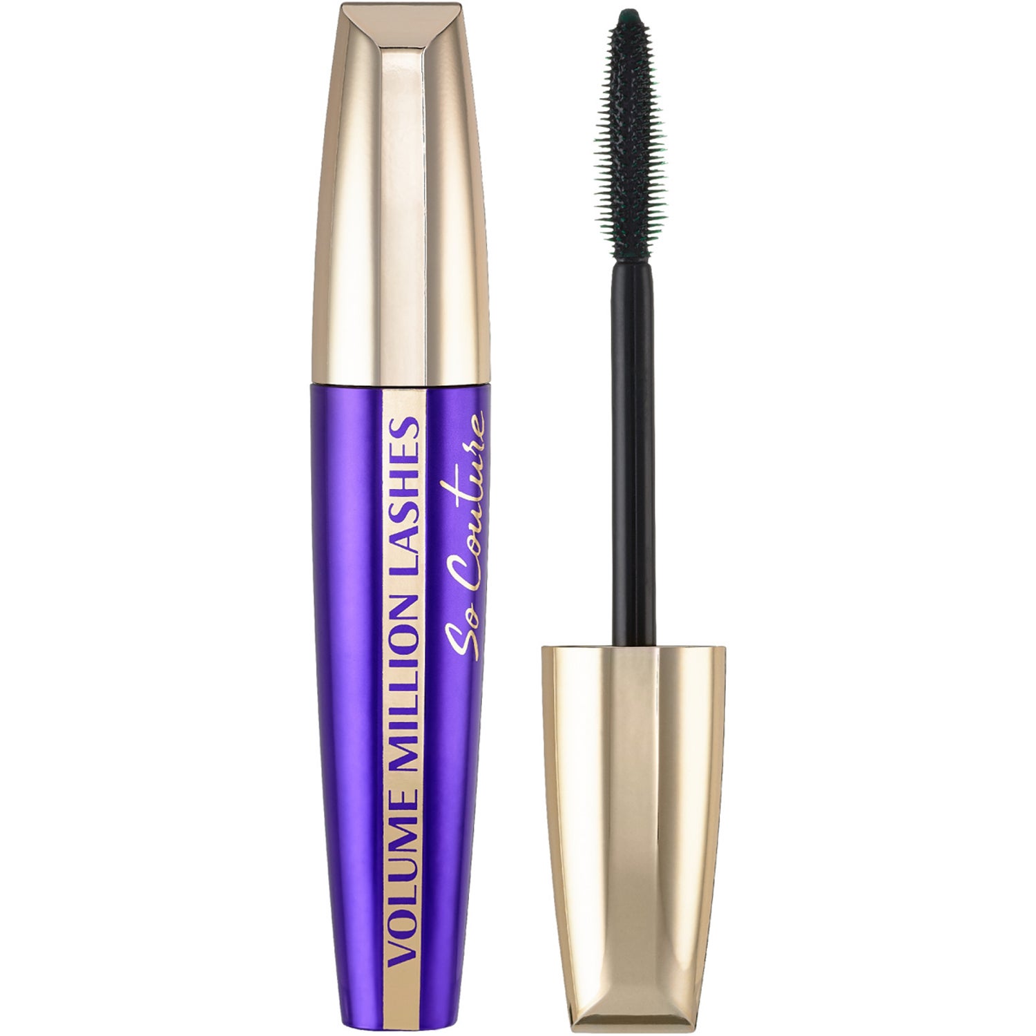 L'Oréal Paris Volume Million Lashes So Couture Black - 9 ml