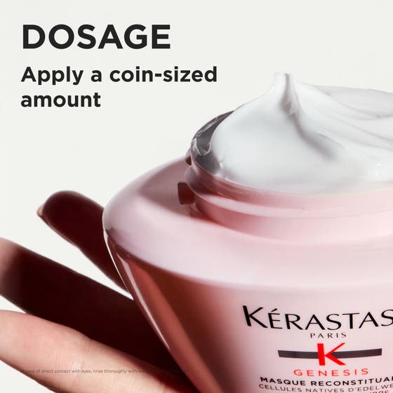 Strengthening Hair Repair Essentials Set