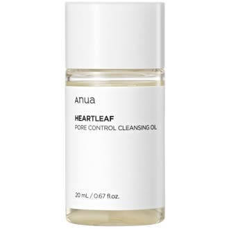 Hearleaf Pore Control Cleansing Oil
