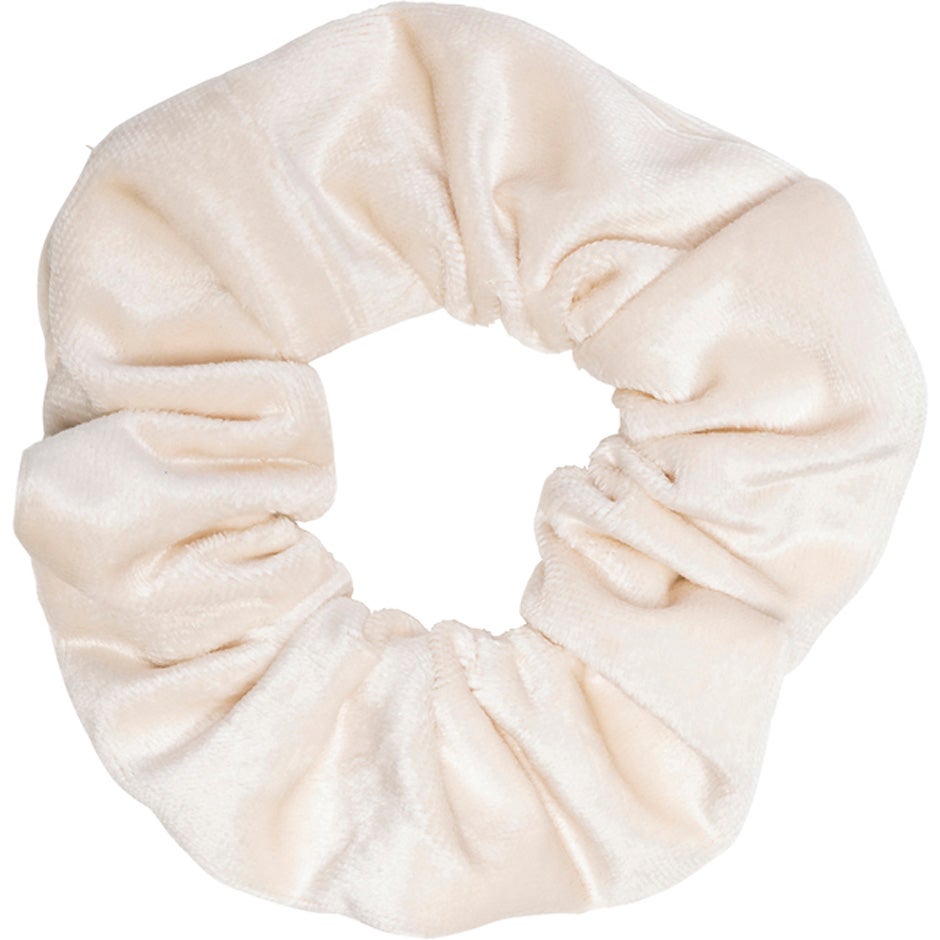 Dark Velvet Scrunchie Vanilla pcs 1