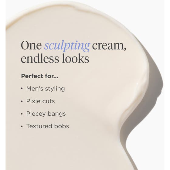 Style + Treat™ Sculpting Cream