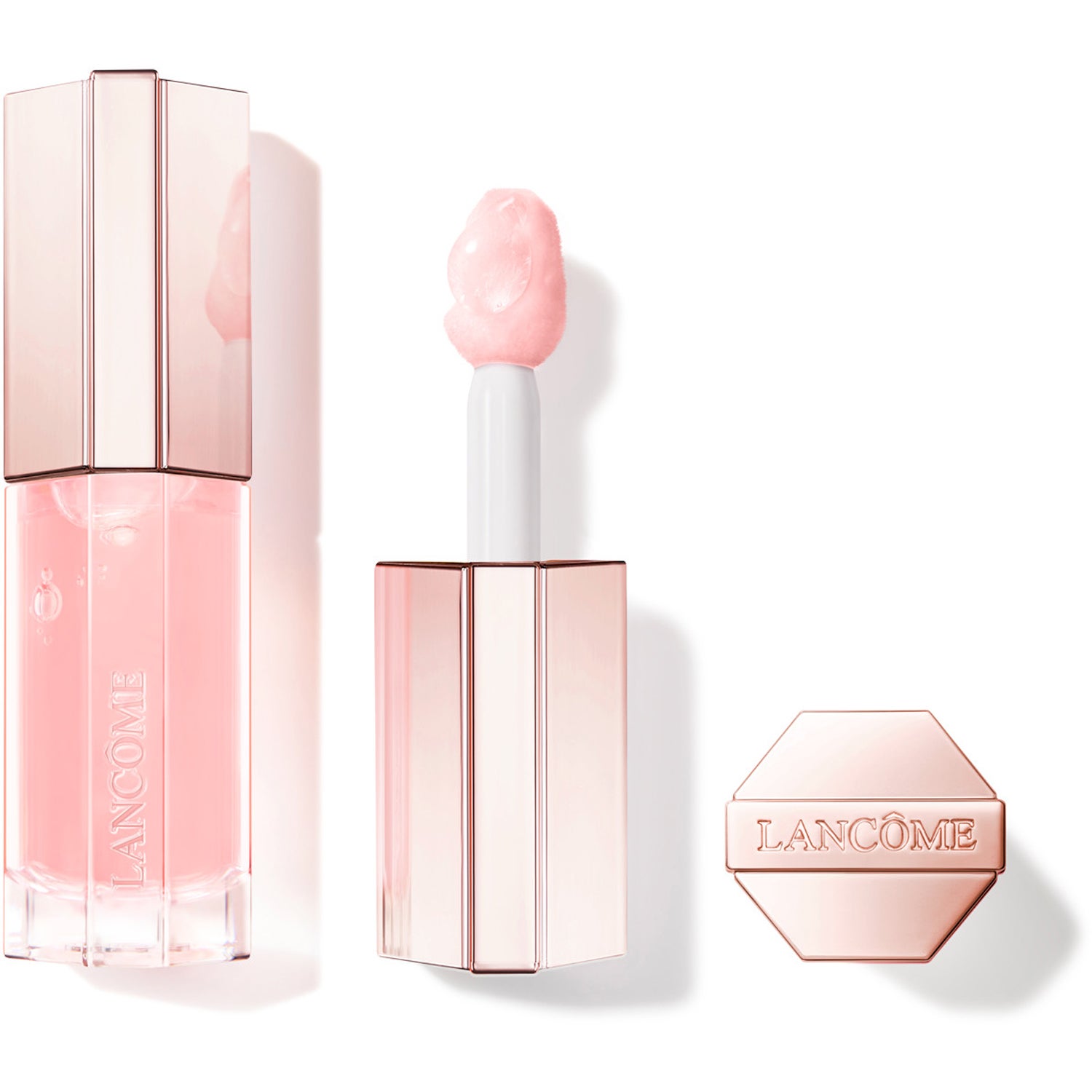 Lancôme Lip Idole Juicytreat 22 - 9 ml
