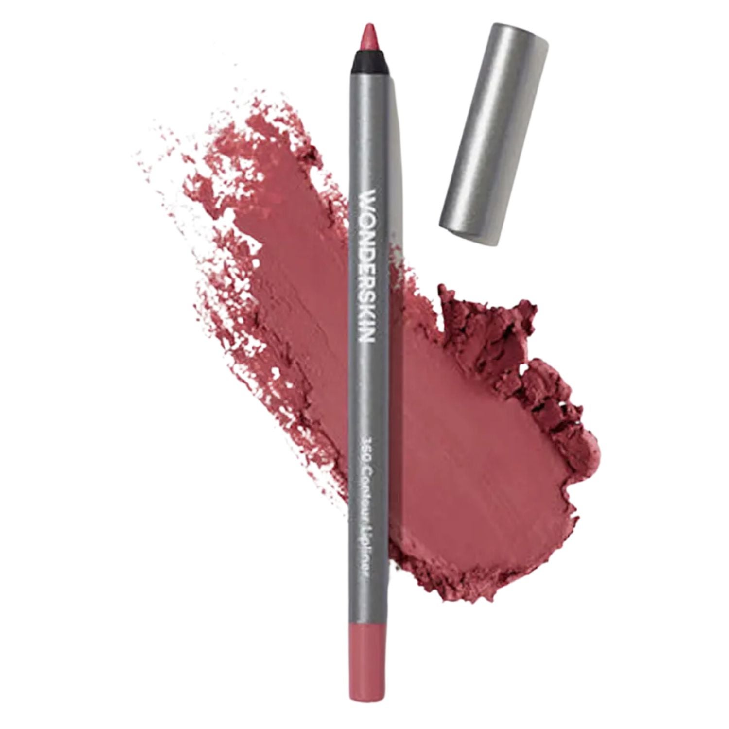 Wonderskin 360 Contour Lip Liner Rosewood - 1,2 g parfym