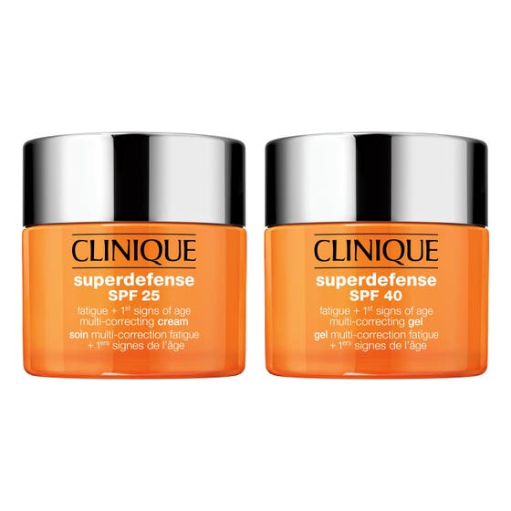 All-Day Defense - Dubbelt Försvar mot Solen för Män med Extra Känslig eller Ljus Hy